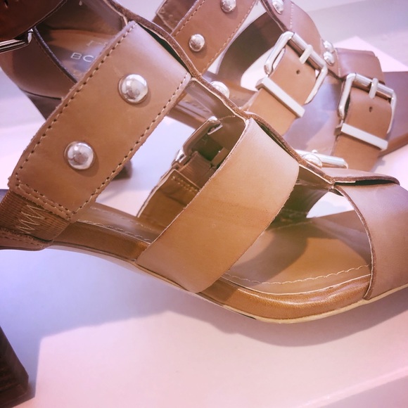 BCBGeneration Heels - Picture 10 of 11